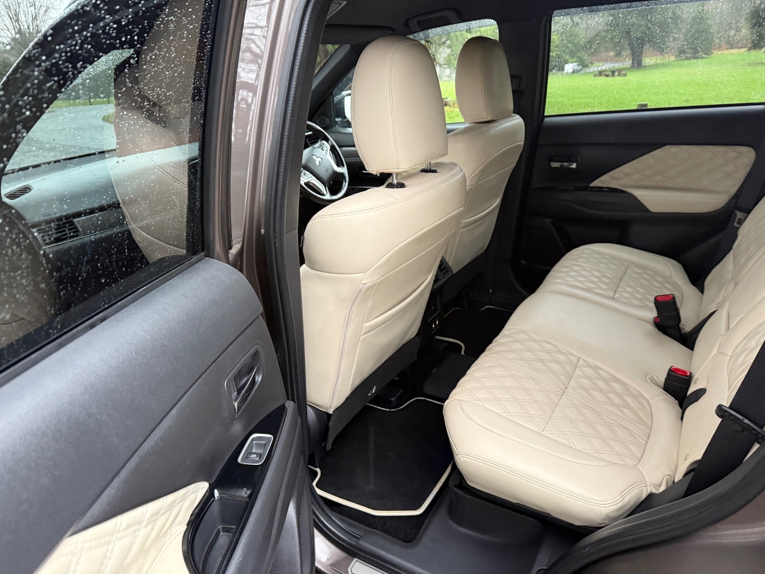 Used Mitsubishi Outlander 2018 for sale - 77512771: Photo 28