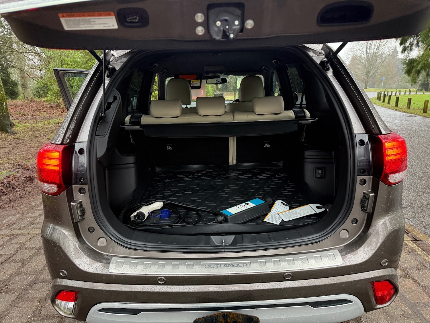 Used Mitsubishi Outlander 2018 for sale - 77512771: Photo 29