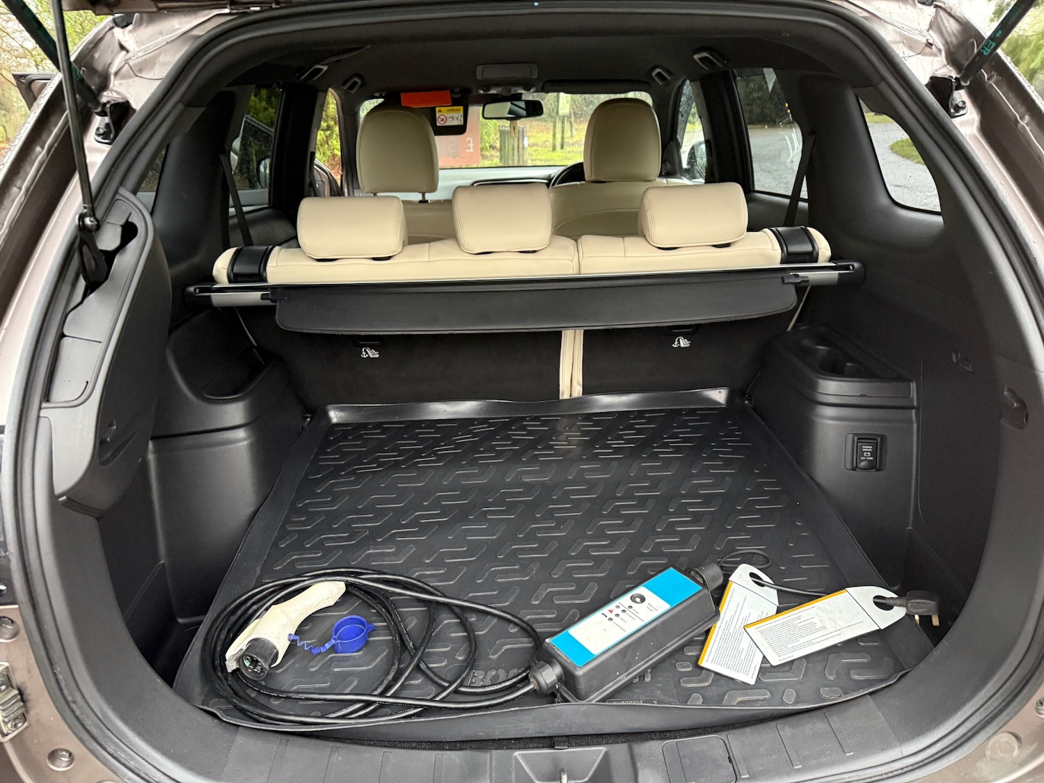 Used Mitsubishi Outlander 2018 for sale - 77512771: Photo 30