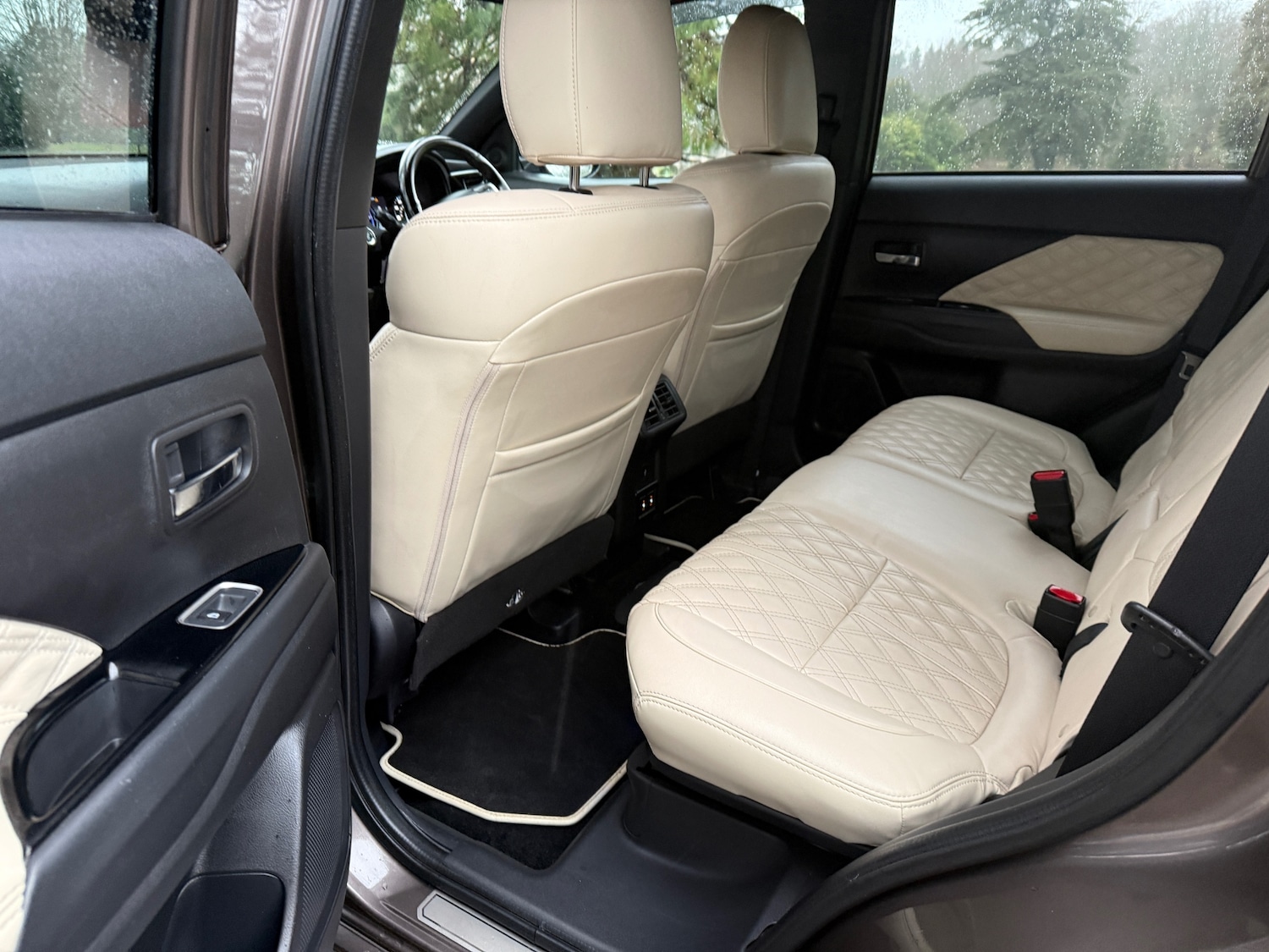 Used Mitsubishi Outlander 2018 for sale - 77512771: Photo 35