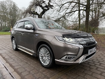 Used Mitsubishi Outlander 2018 for sale - 77512771: Photo