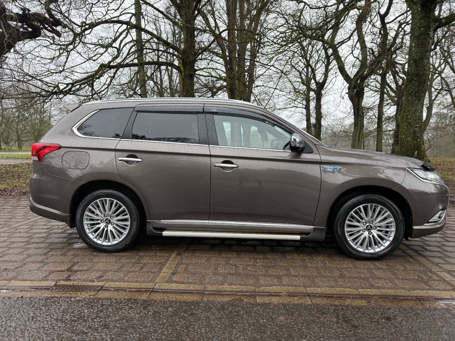 Used Mitsubishi Outlander 2018 for sale - 77512771: Photo 7