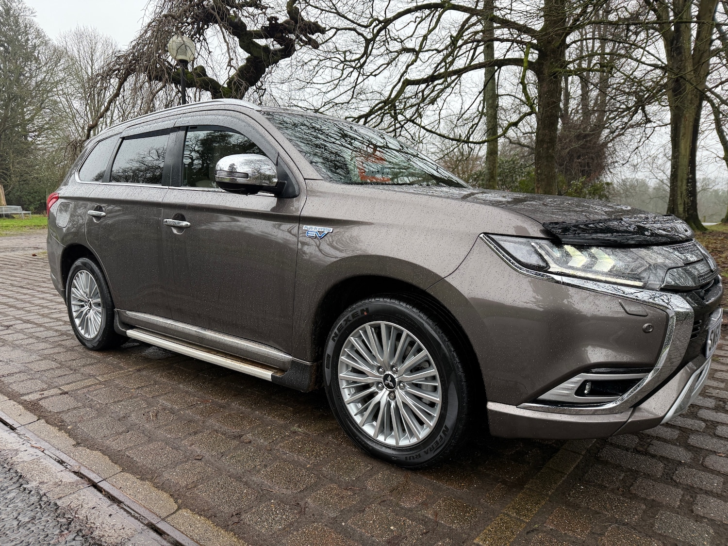Used Mitsubishi Outlander 2018 for sale - 77512771: Photo 8