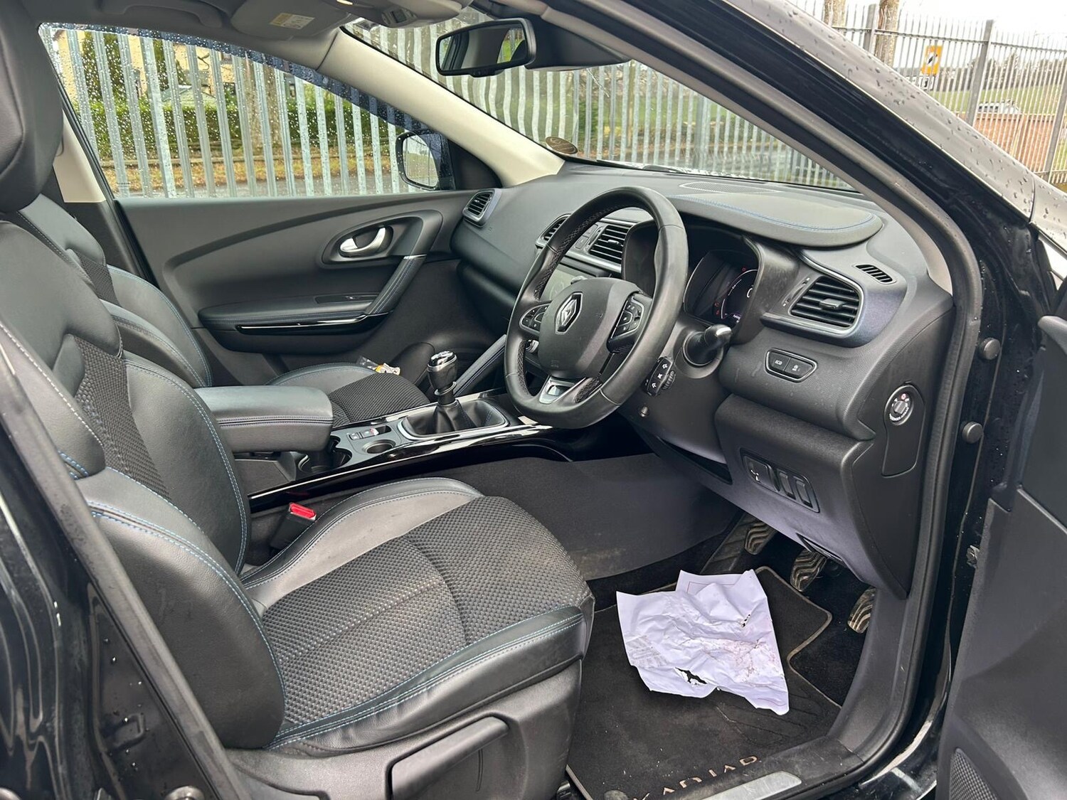 Used Renault Kadjar 2021 for sale - 77660520: Photo 10