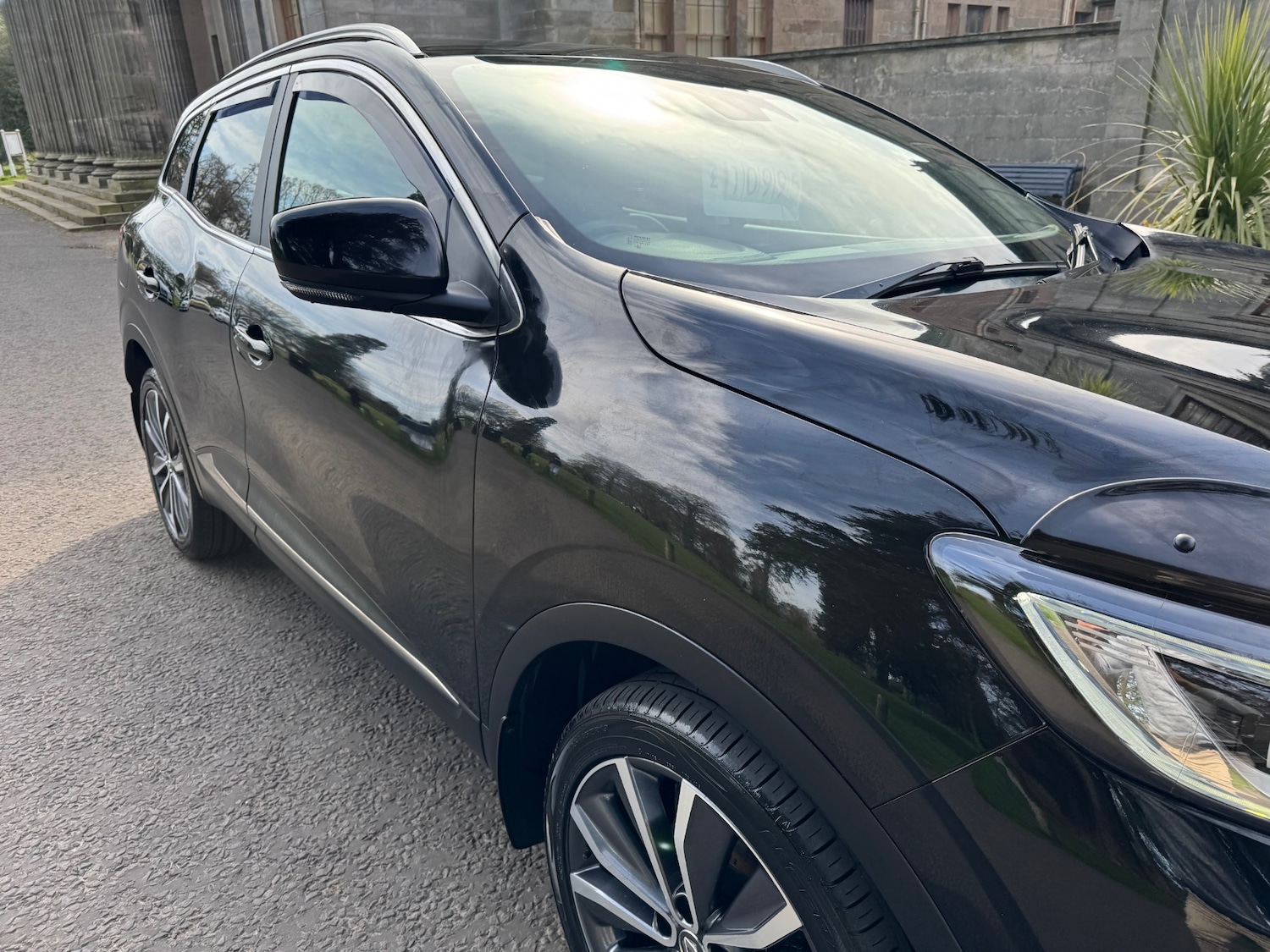 Used Renault Kadjar 2021 for sale - 77660520: Photo 13