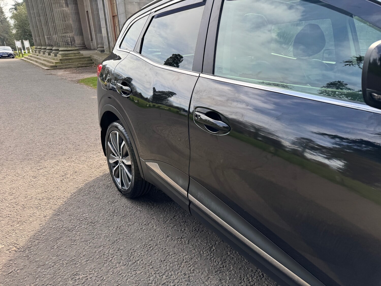 Used Renault Kadjar 2021 for sale - 77660520: Photo 14