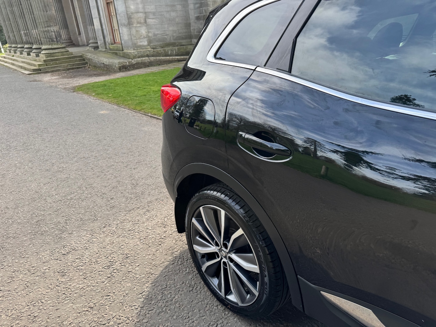 Used Renault Kadjar 2021 for sale - 77660520: Photo 15