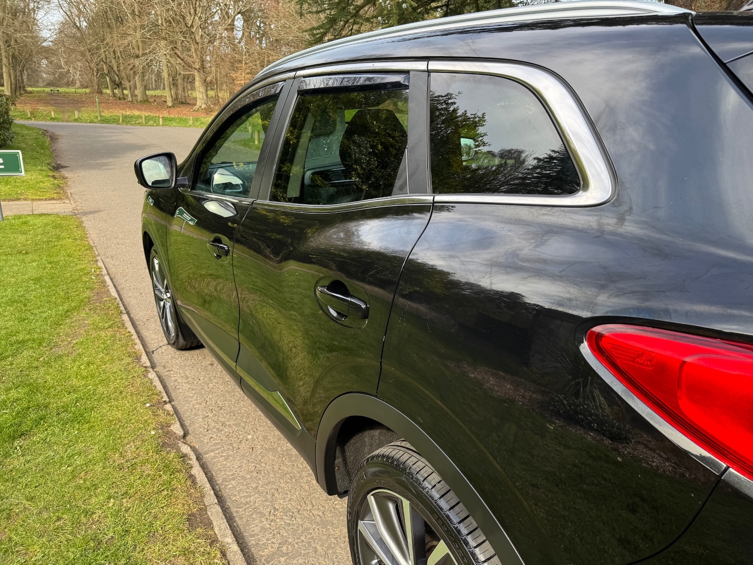 Used Renault Kadjar 2021 for sale - 77660520: Photo 18