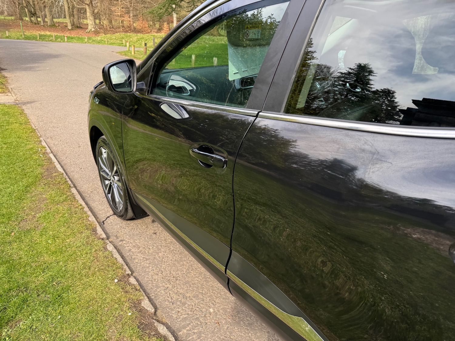 Used Renault Kadjar 2021 for sale - 77660520: Photo 19