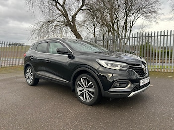 Used Renault Kadjar 2021 for sale - 77660520: Photo
