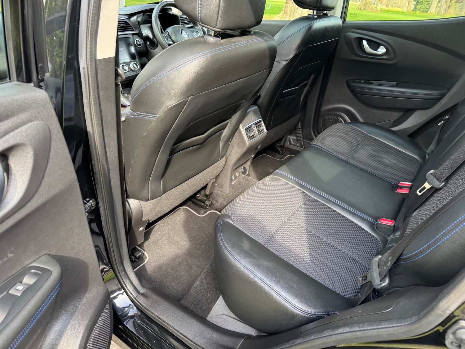 Used Renault Kadjar 2021 for sale - 77660520: Photo 22