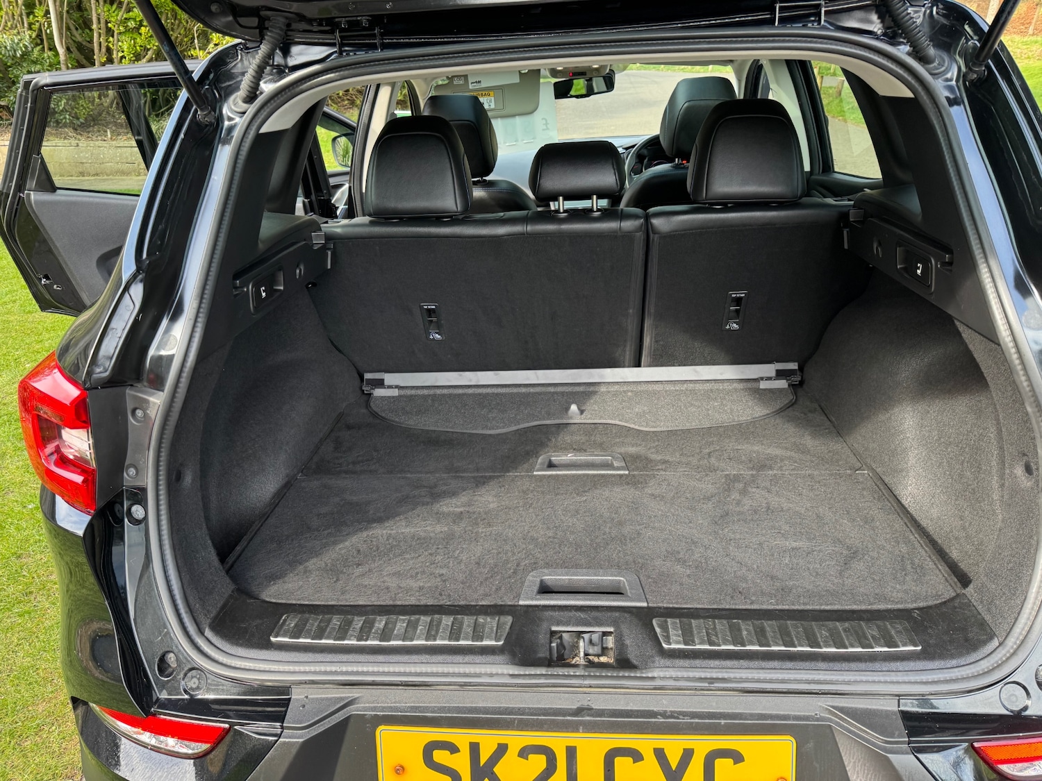 Used Renault Kadjar 2021 for sale - 77660520: Photo 24