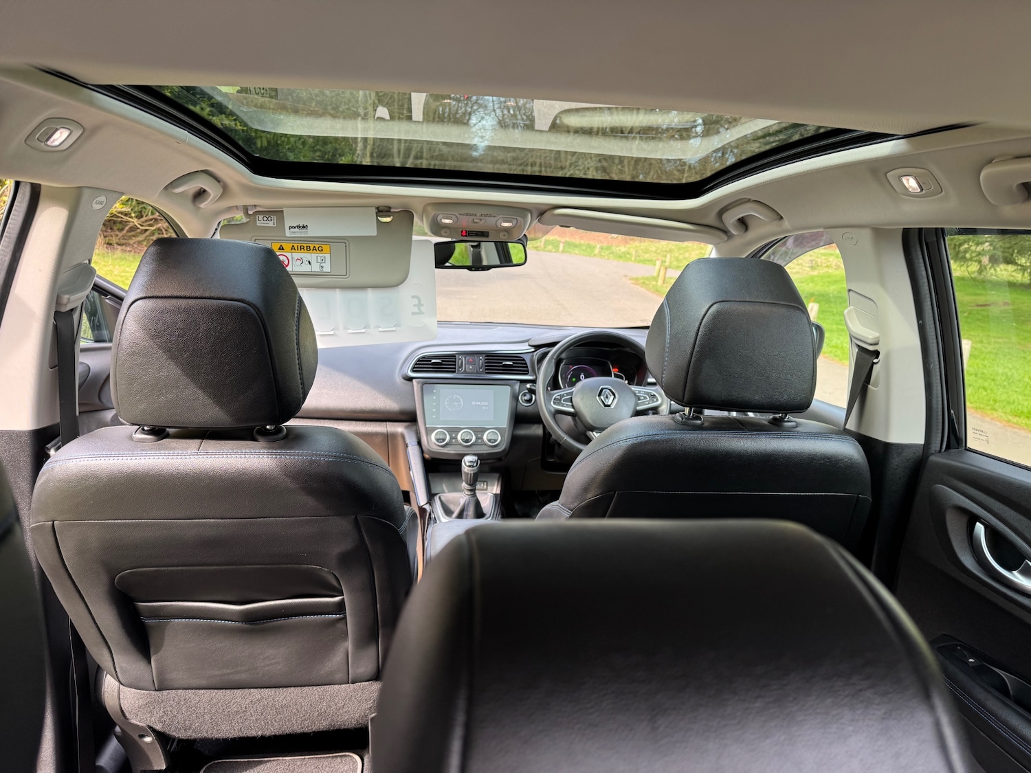 Used Renault Kadjar 2021 for sale - 77660520: Photo 26