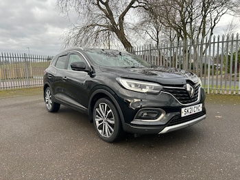Used Renault Kadjar 2021 for sale - 77660520: Photo