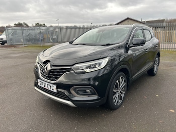 Used Renault Kadjar 2021 for sale - 77660520: Photo