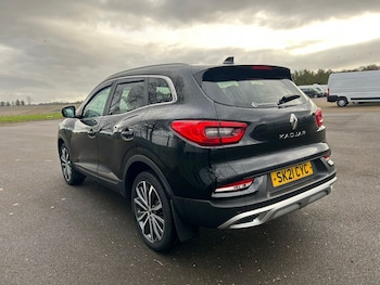 Used Renault Kadjar 2021 for sale - 77660520: Photo