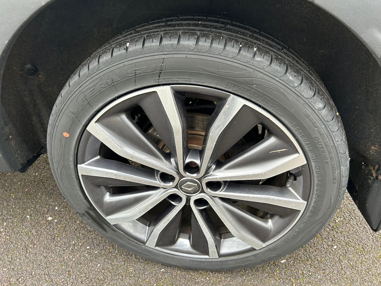 Used Renault Kadjar 2021 for sale - 77660520: Photo 5