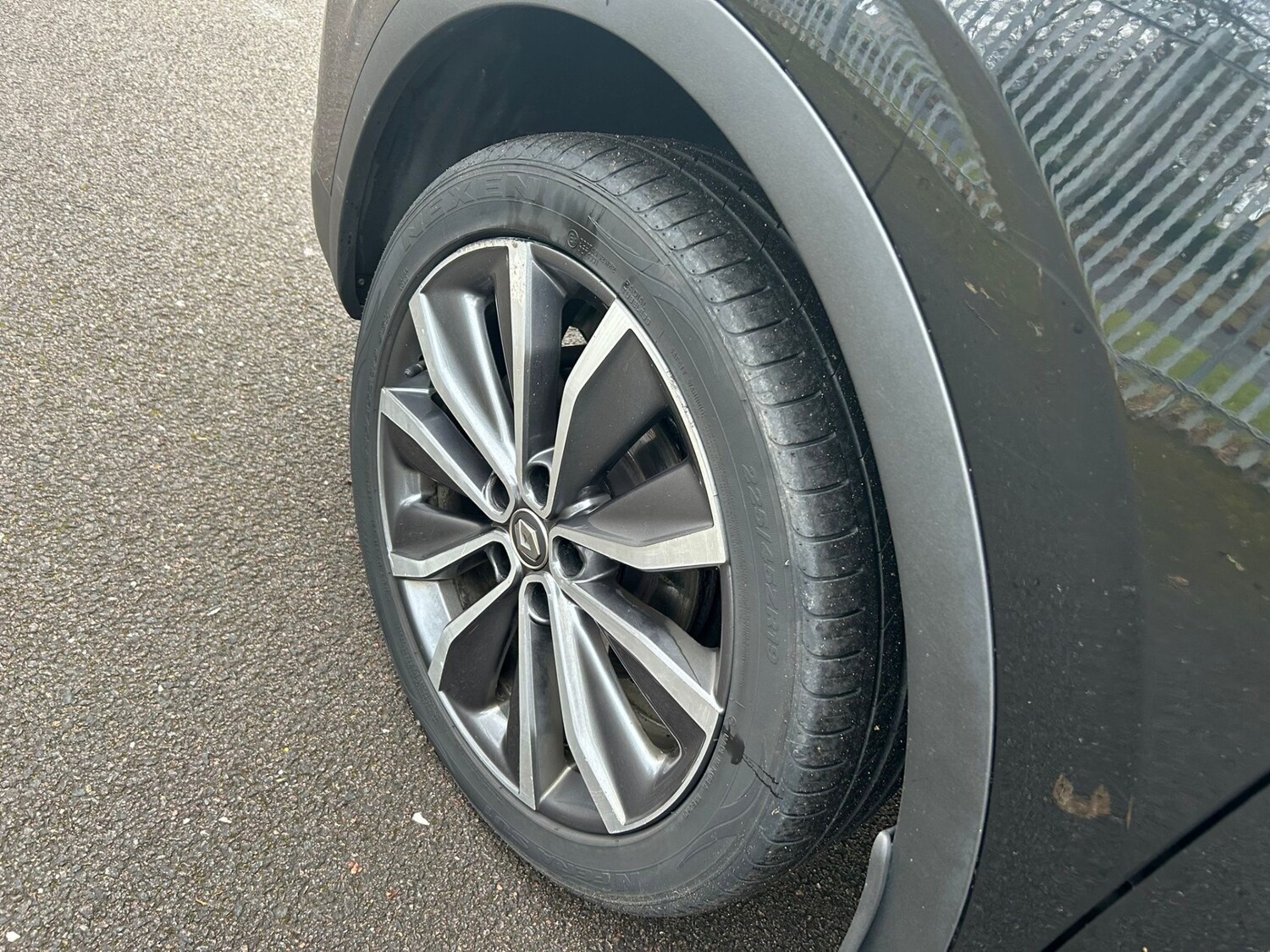 Used Renault Kadjar 2021 for sale - 77660520: Photo 6