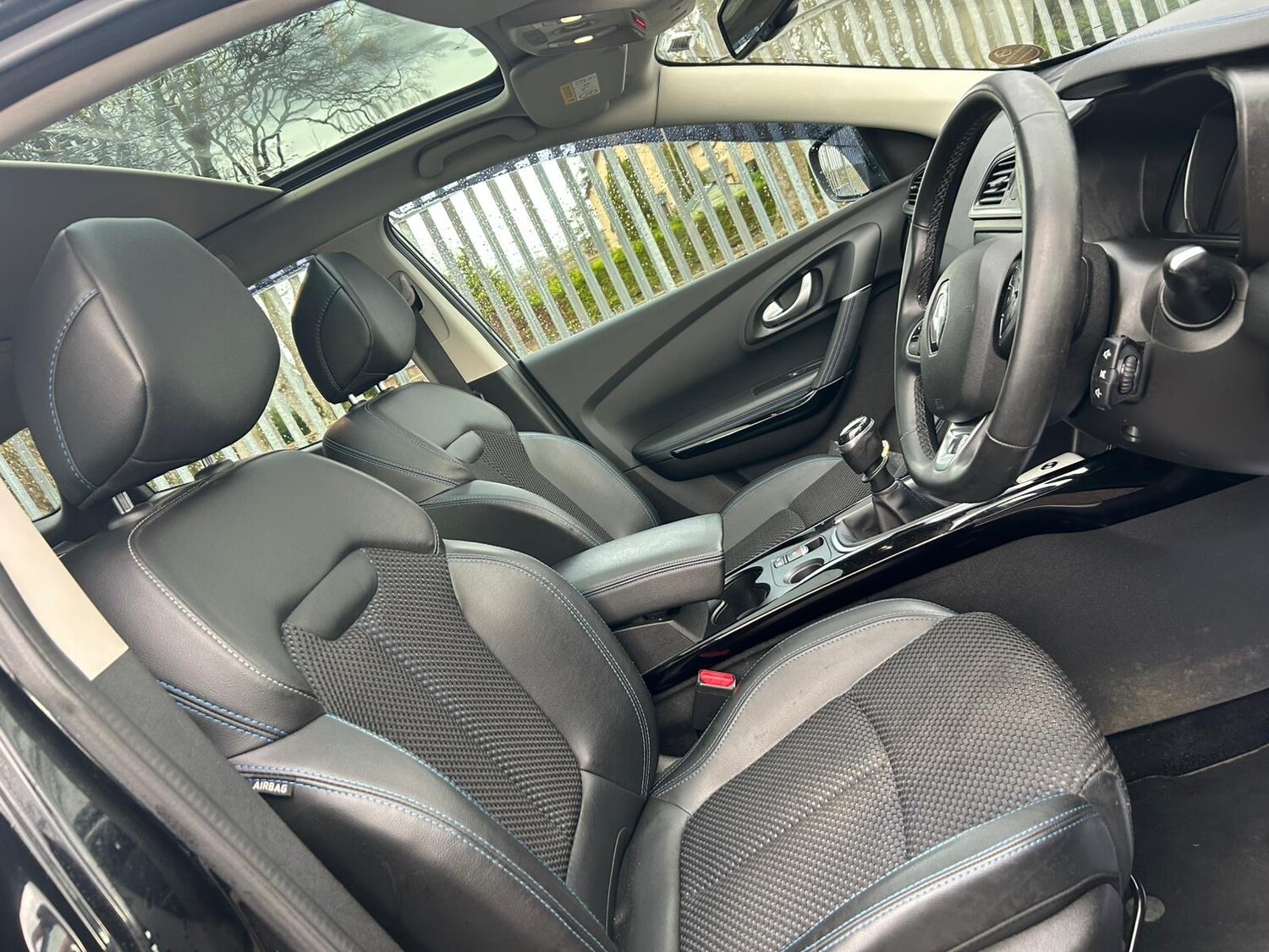 Used Renault Kadjar 2021 for sale - 77660520: Photo 9