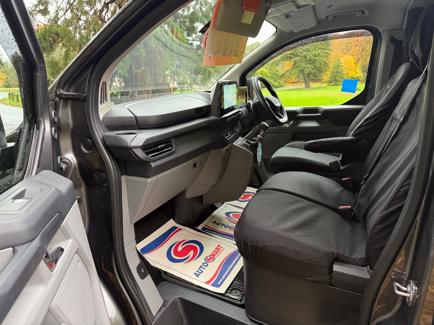 Used Ford Transit Custom 2025 for sale - 76373360: Photo 24