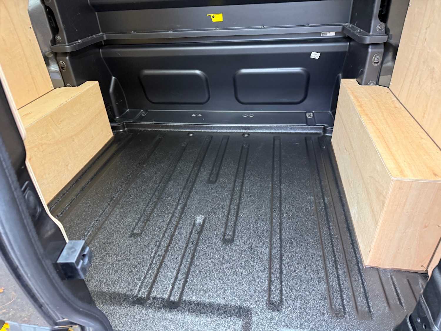 Used Ford Transit Custom 2025 for sale - 76373360: Photo 33
