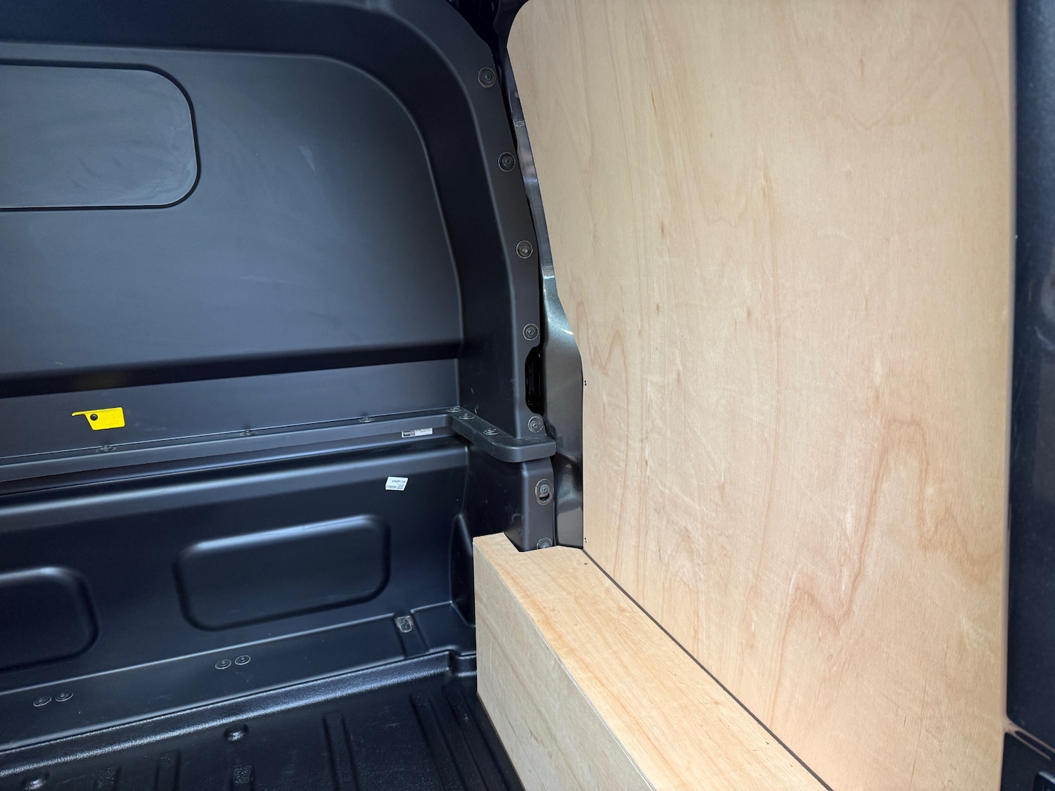 Used Ford Transit Custom 2025 for sale - 76373360: Photo 35