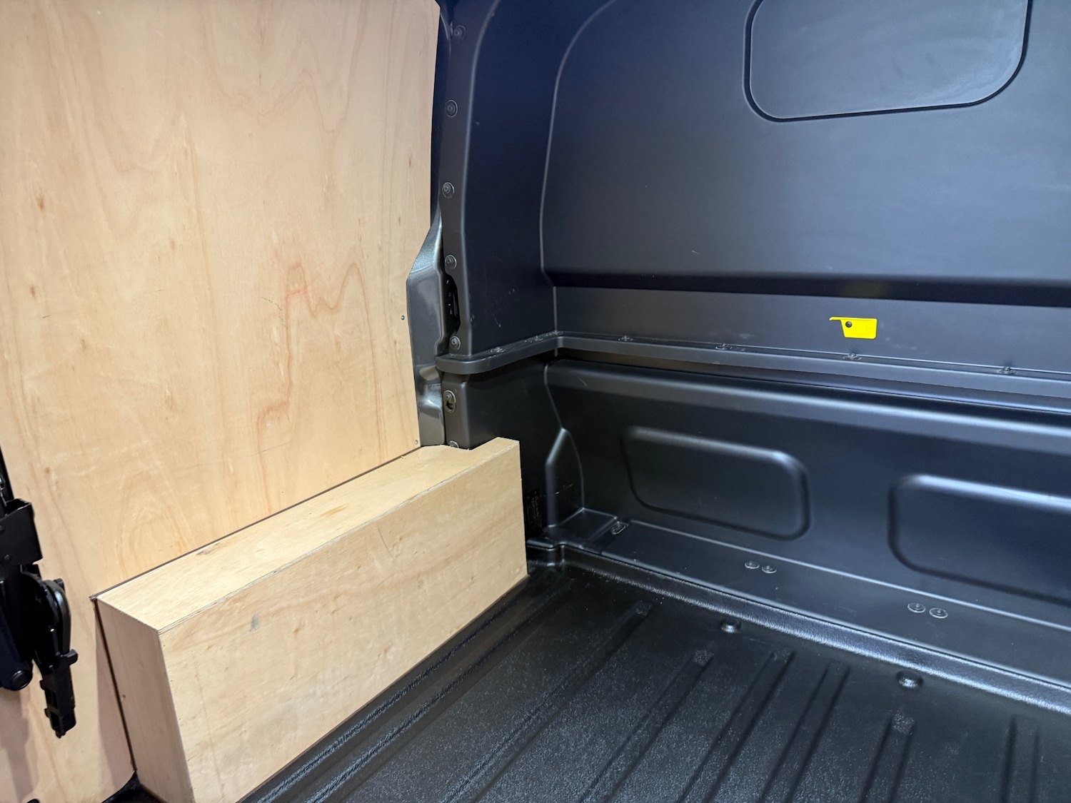 Used Ford Transit Custom 2025 for sale - 76373360: Photo 36