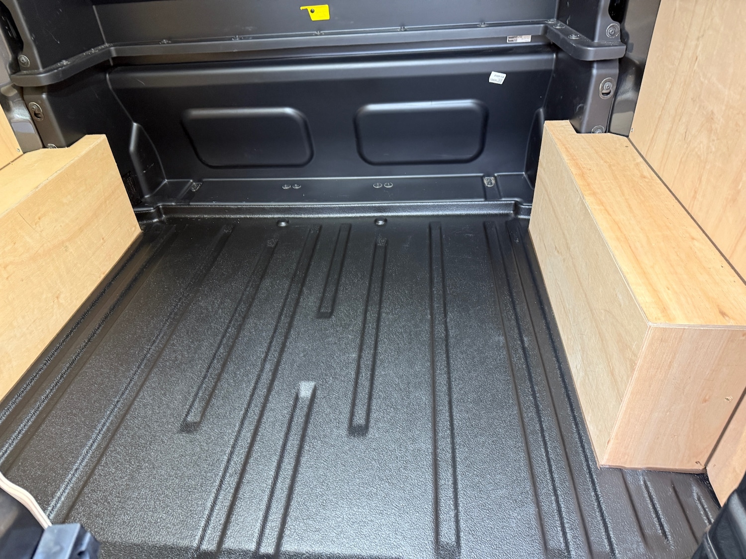 Used Ford Transit Custom 2025 for sale - 76373360: Photo 38