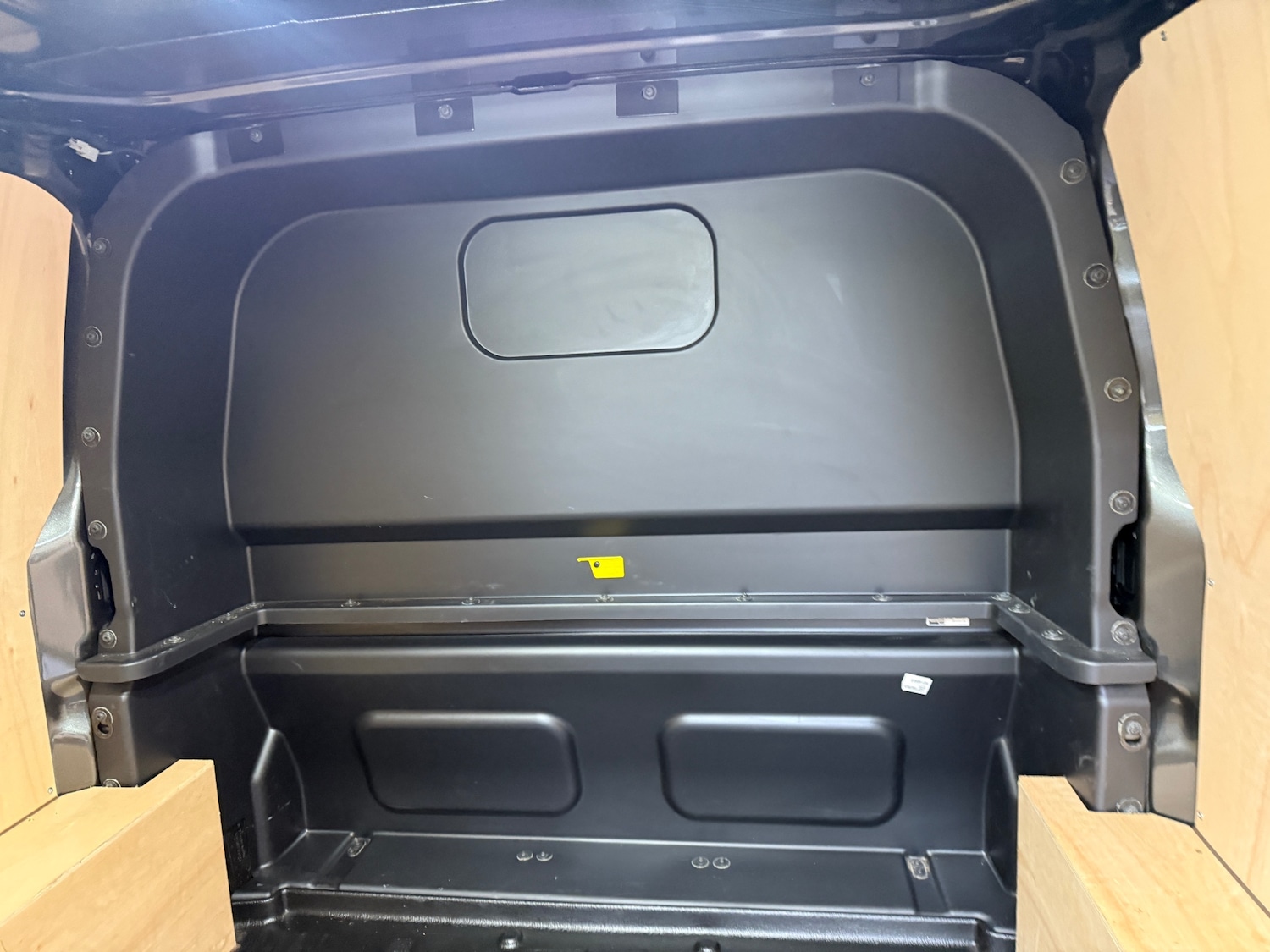 Used Ford Transit Custom 2025 for sale - 76373360: Photo 39