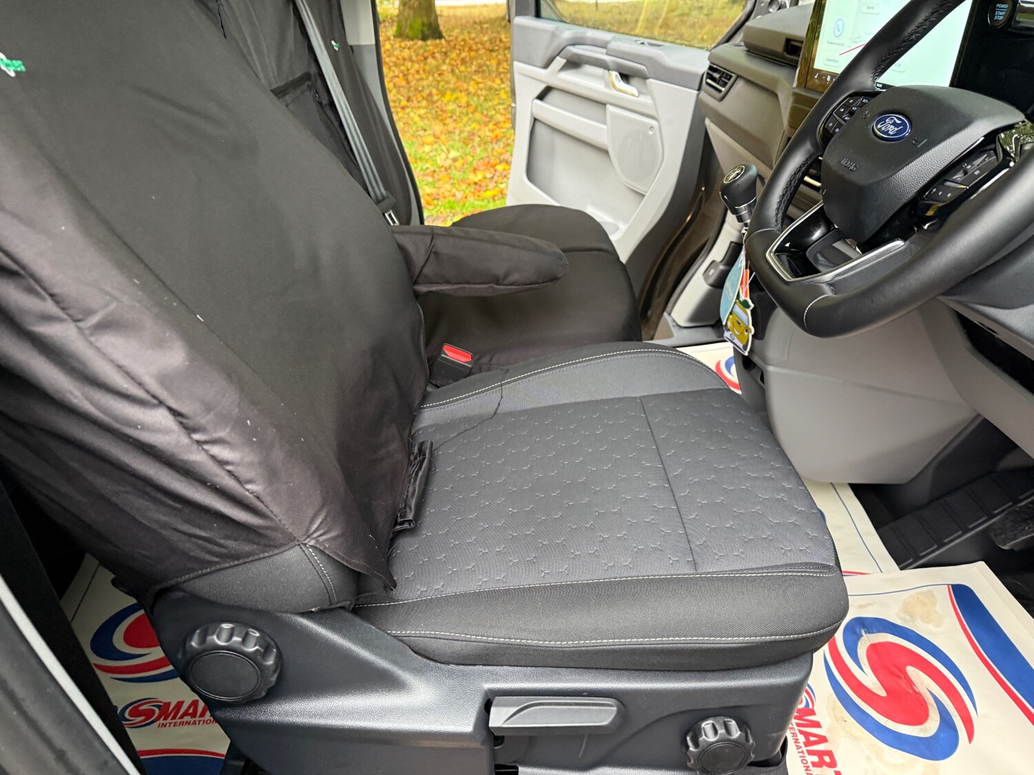 Used Ford Transit Custom 2025 for sale - 76373360: Photo 41