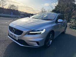 Used Volvo V40 2018 for sale - 77983089: Photo 11