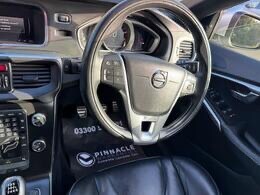 Used Volvo V40 2018 for sale - 77983089: Photo 20