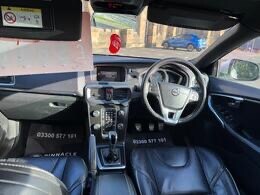 Used Volvo V40 2018 for sale - 77983089: Photo 21