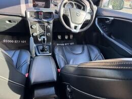 Used Volvo V40 2018 for sale - 77983089: Photo 22