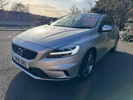 Used Volvo V40 2018 for sale - 77983089: Photo 3