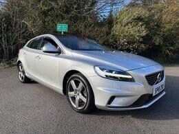 Used Volvo V40 2018 for sale - 77983089: Photo 6
