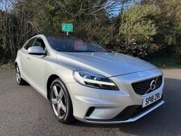 Used Volvo V40 2018 for sale - 77983089: Photo 7