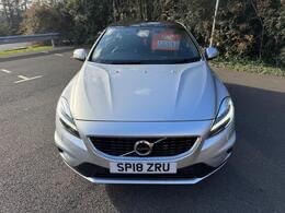 Used Volvo V40 2018 for sale - 77983089: Photo 9
