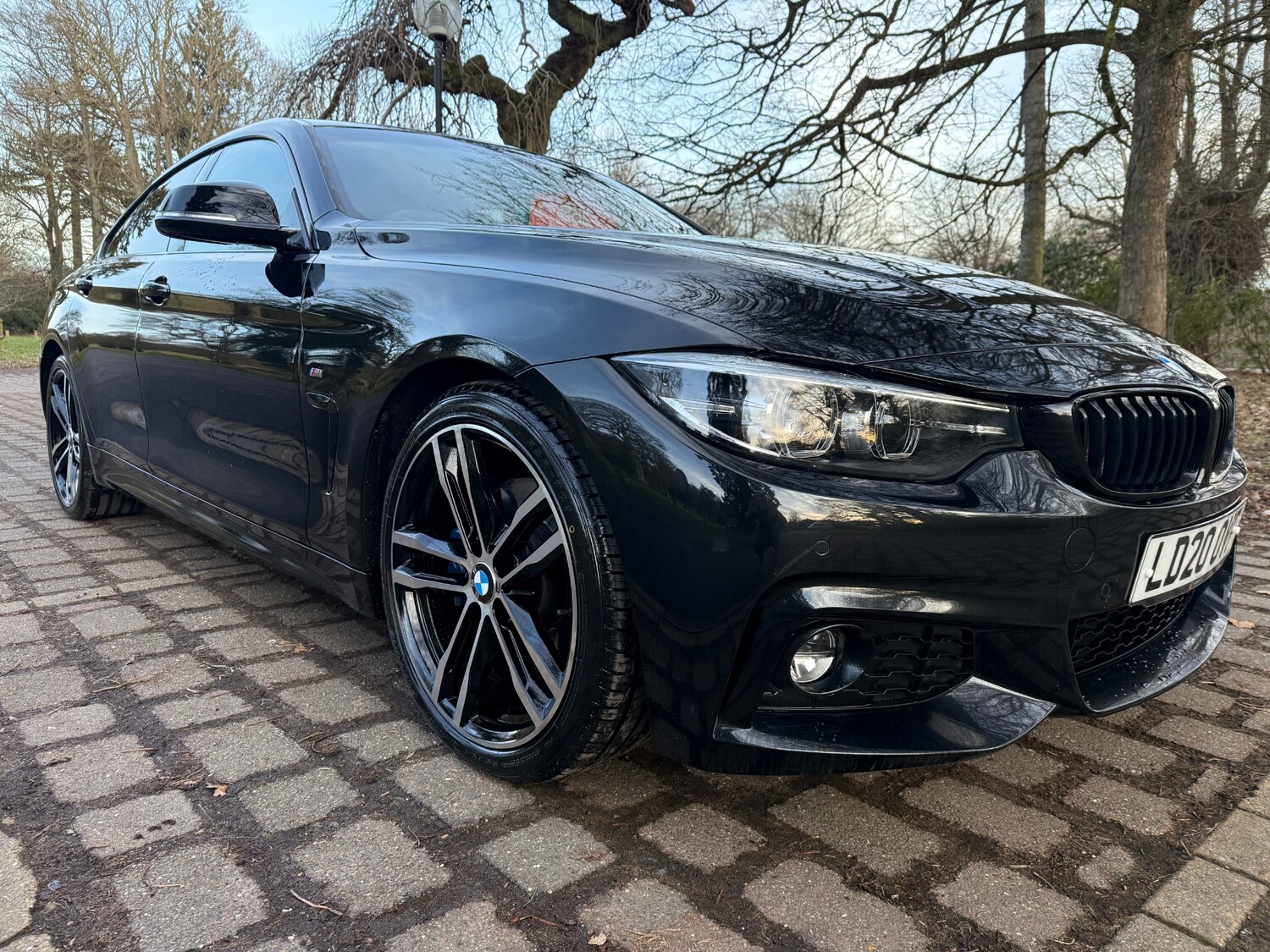 Used BMW 4 Series 2020 for sale - 77628066: Photo 10