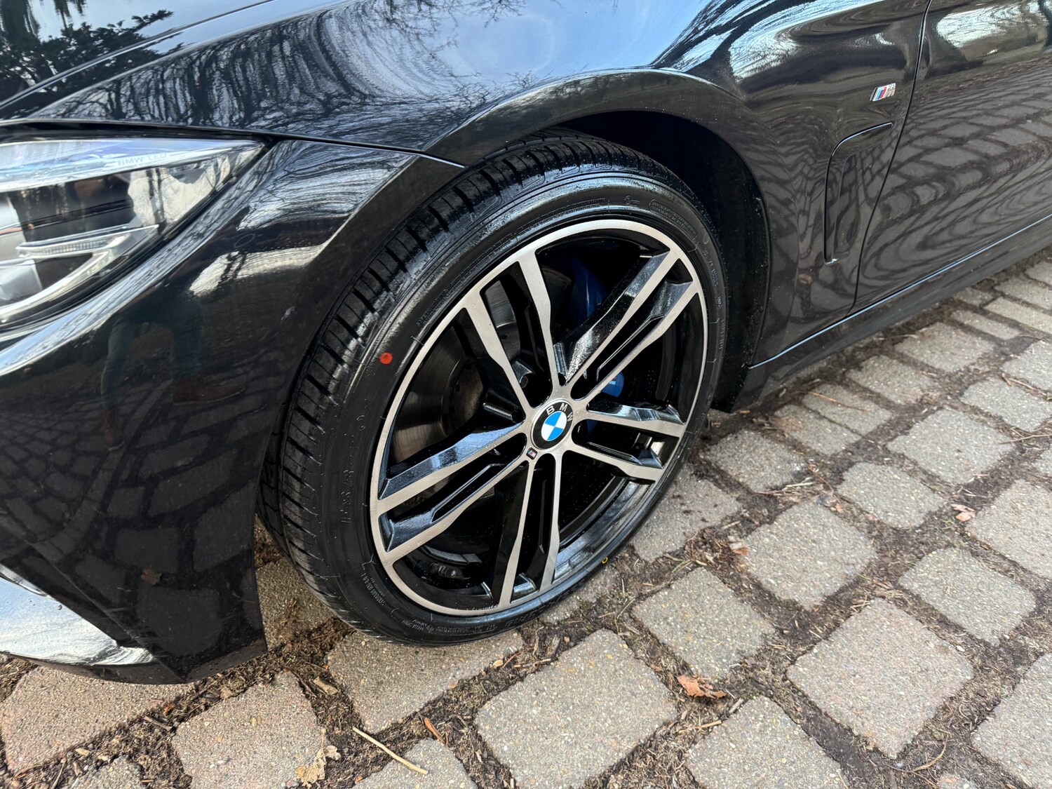 Used BMW 4 Series 2020 for sale - 77628066: Photo 12