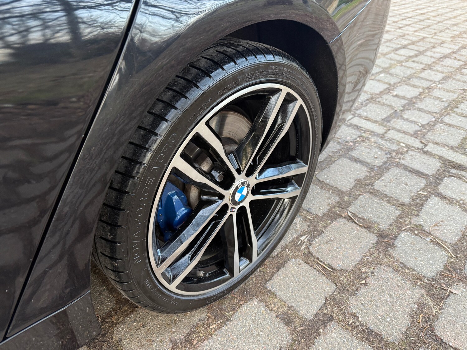 Used BMW 4 Series 2020 for sale - 77628066: Photo 13