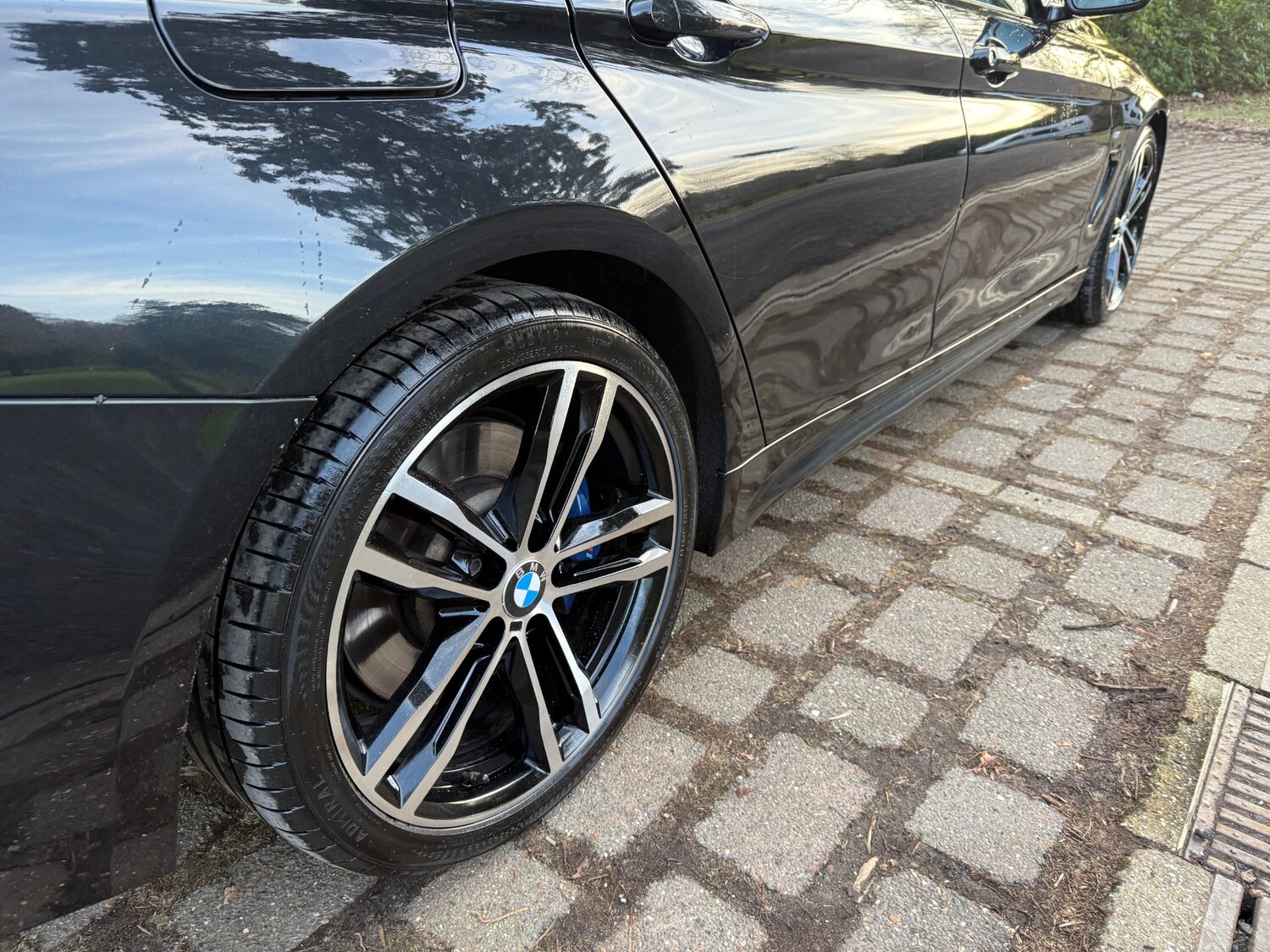 Used BMW 4 Series 2020 for sale - 77628066: Photo 14