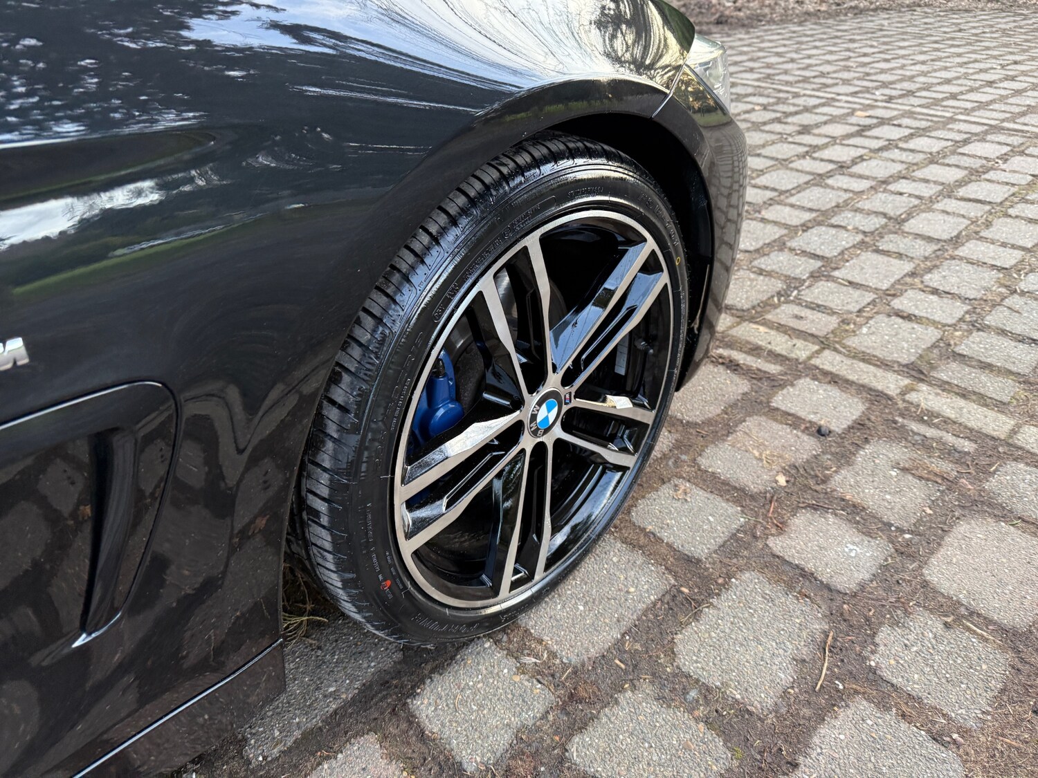 Used BMW 4 Series 2020 for sale - 77628066: Photo 15