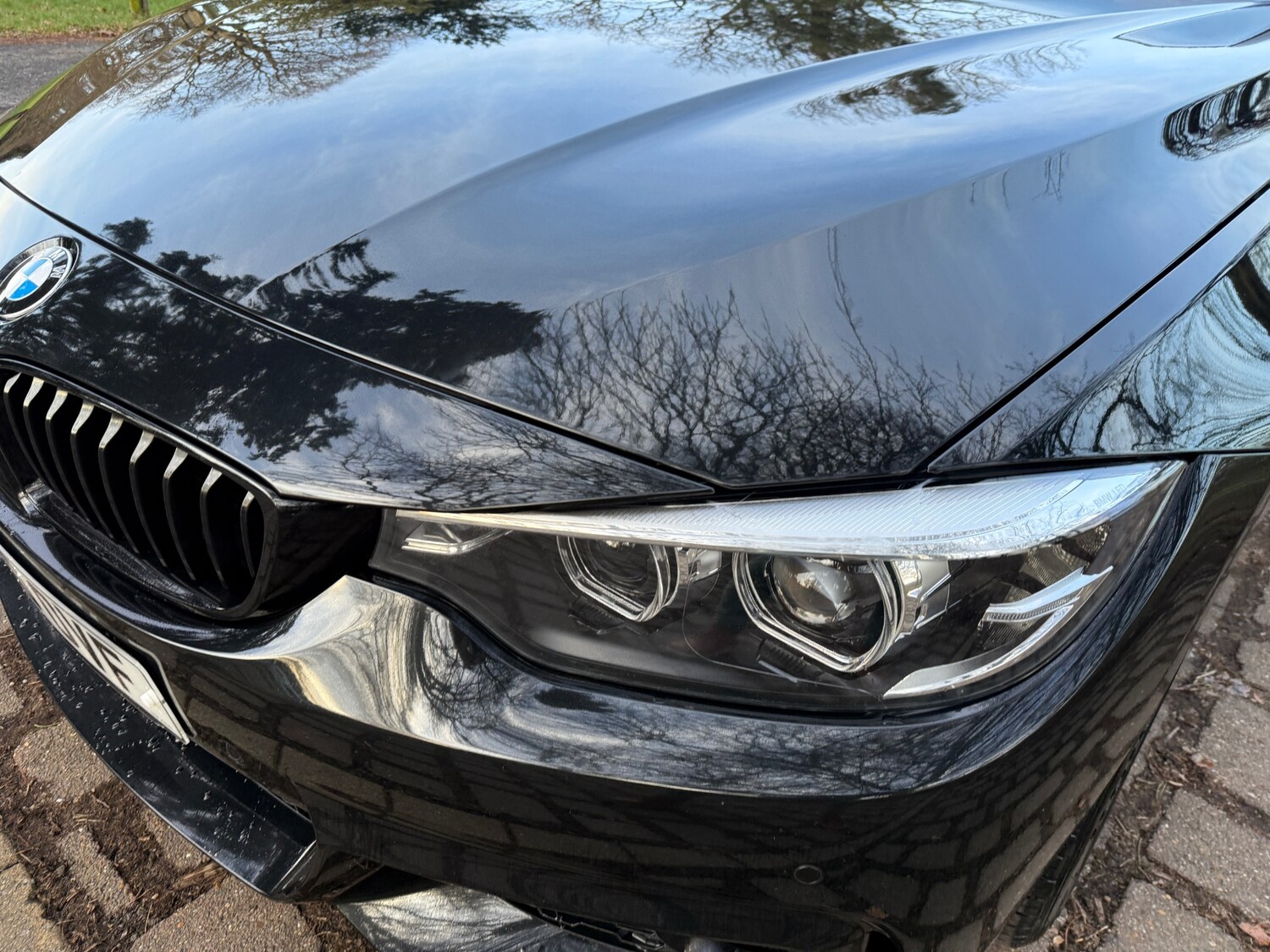 Used BMW 4 Series 2020 for sale - 77628066: Photo 17