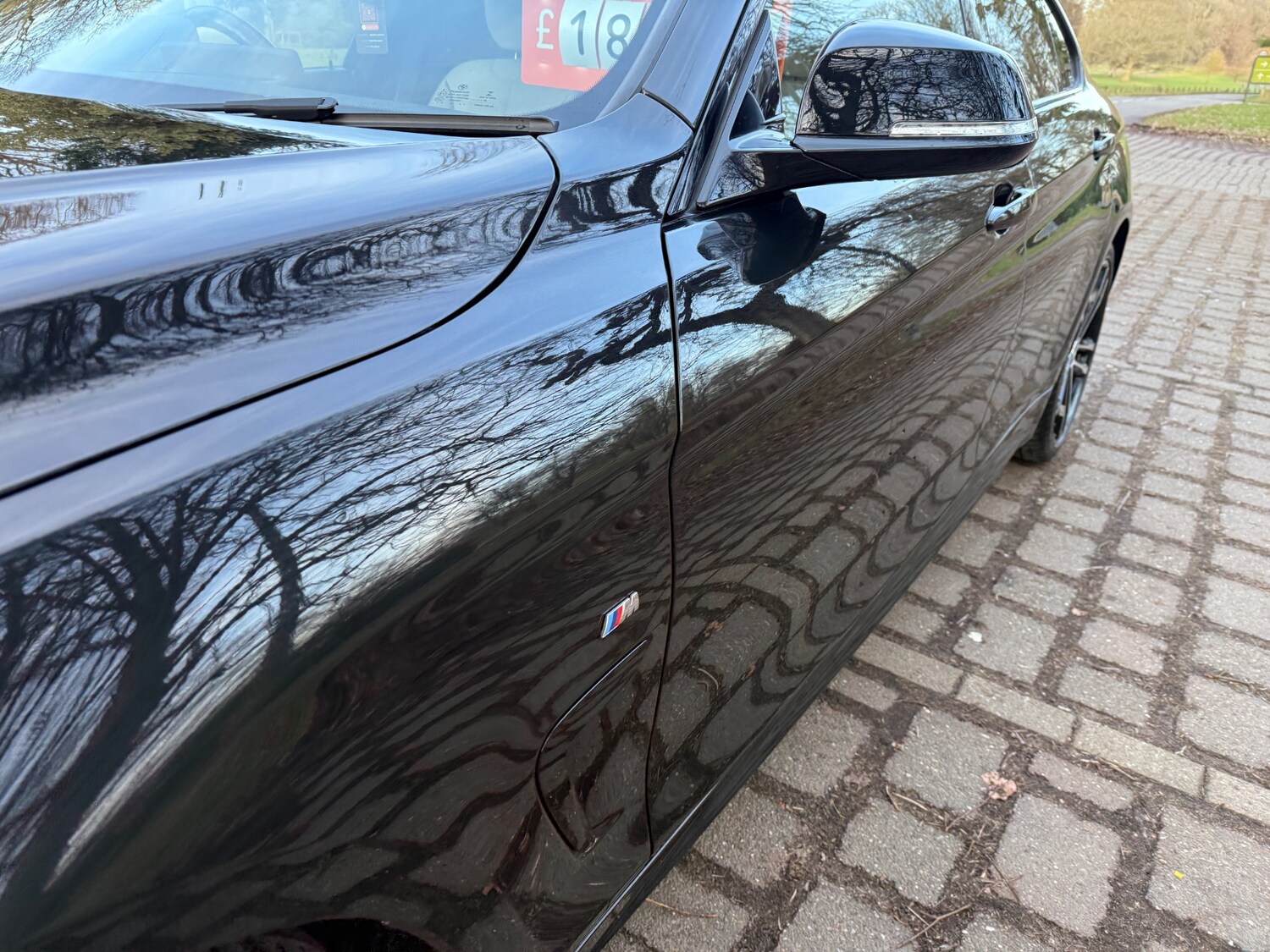 Used BMW 4 Series 2020 for sale - 77628066: Photo 18