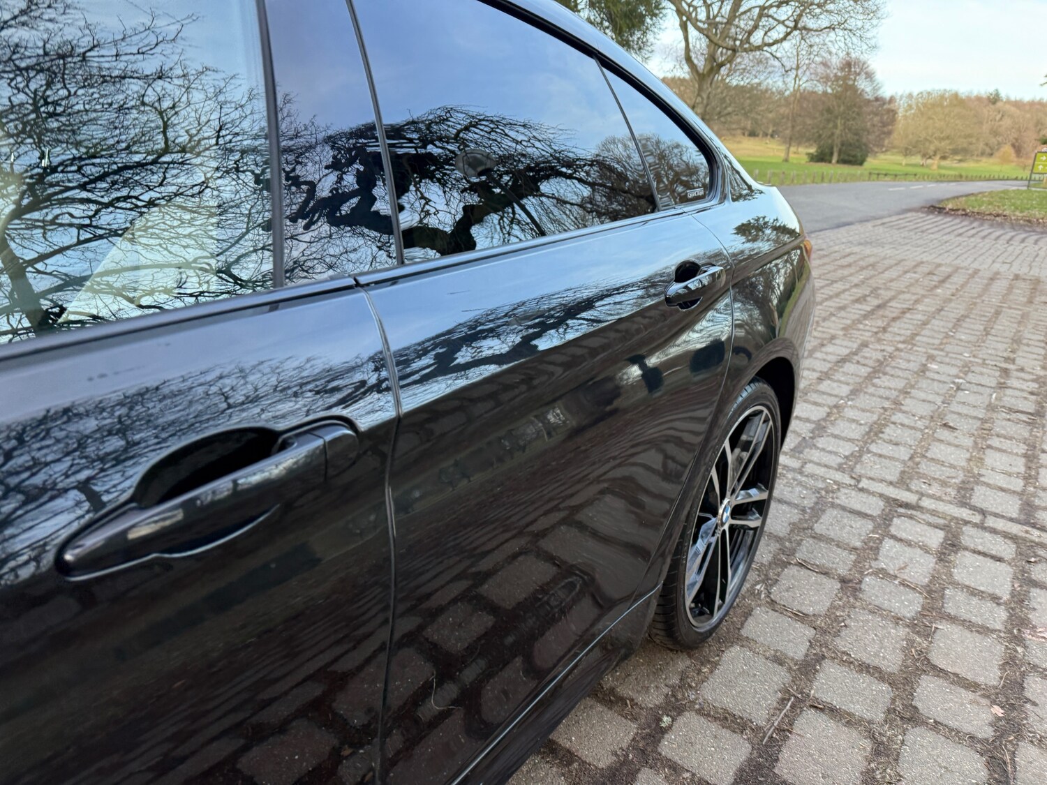 Used BMW 4 Series 2020 for sale - 77628066: Photo 19