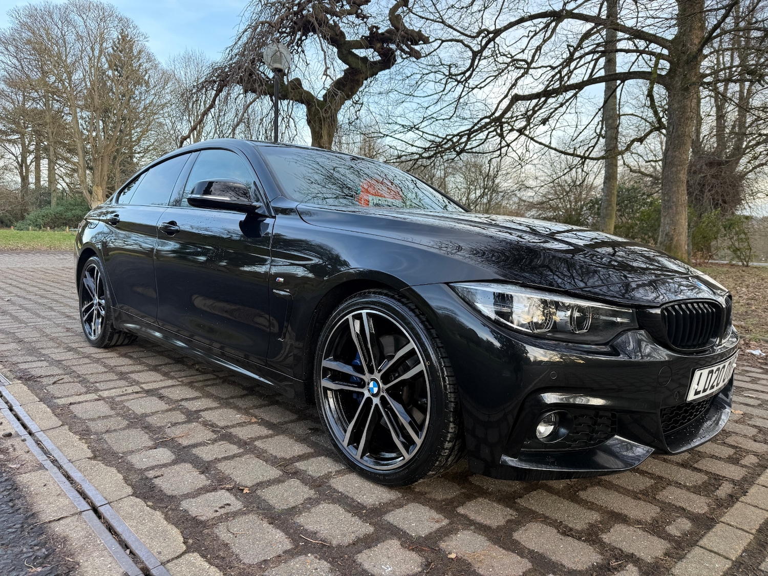 Used BMW 4 Series 2020 for sale - 77628066: Photo 2