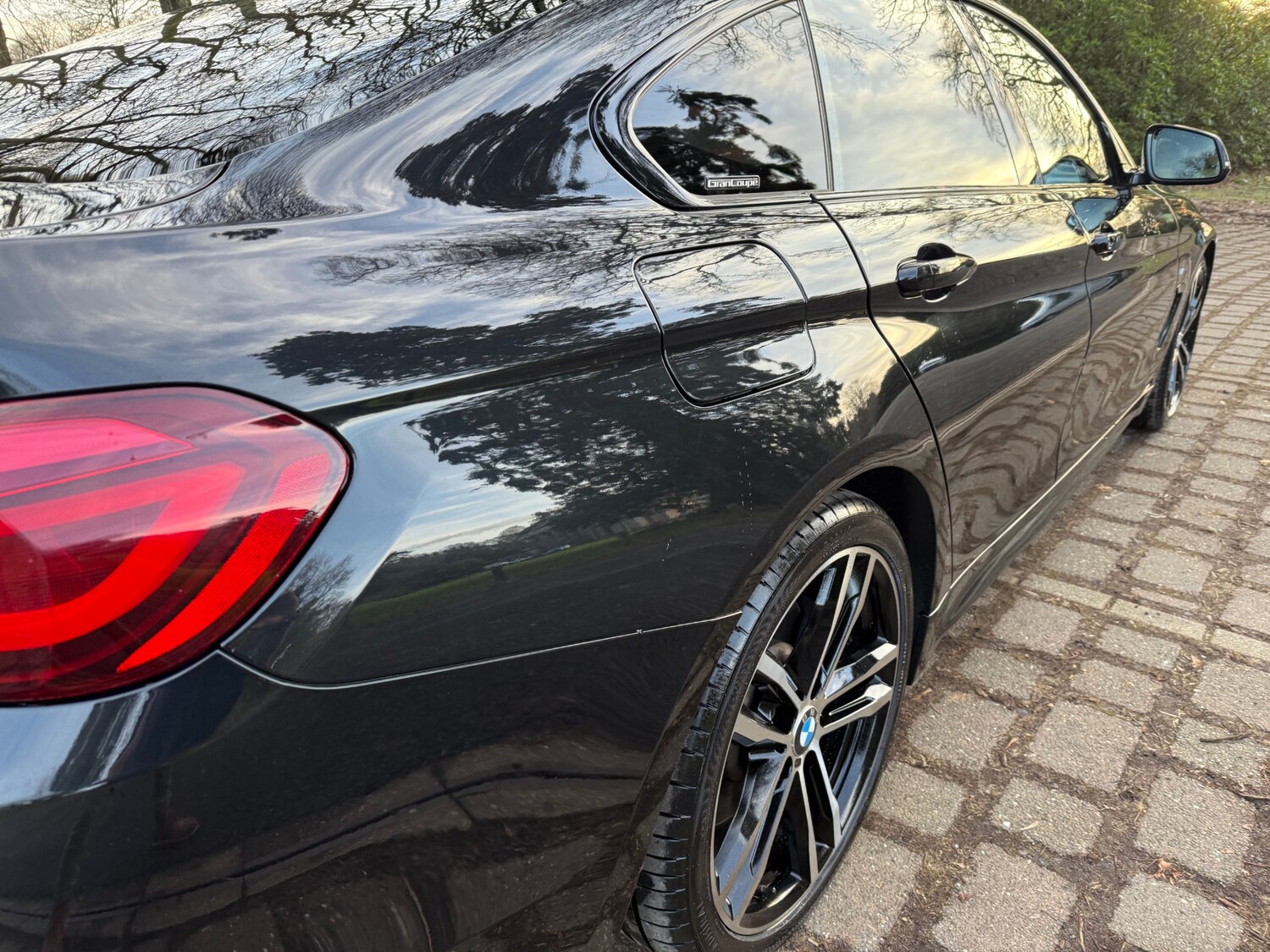 Used BMW 4 Series 2020 for sale - 77628066: Photo 21