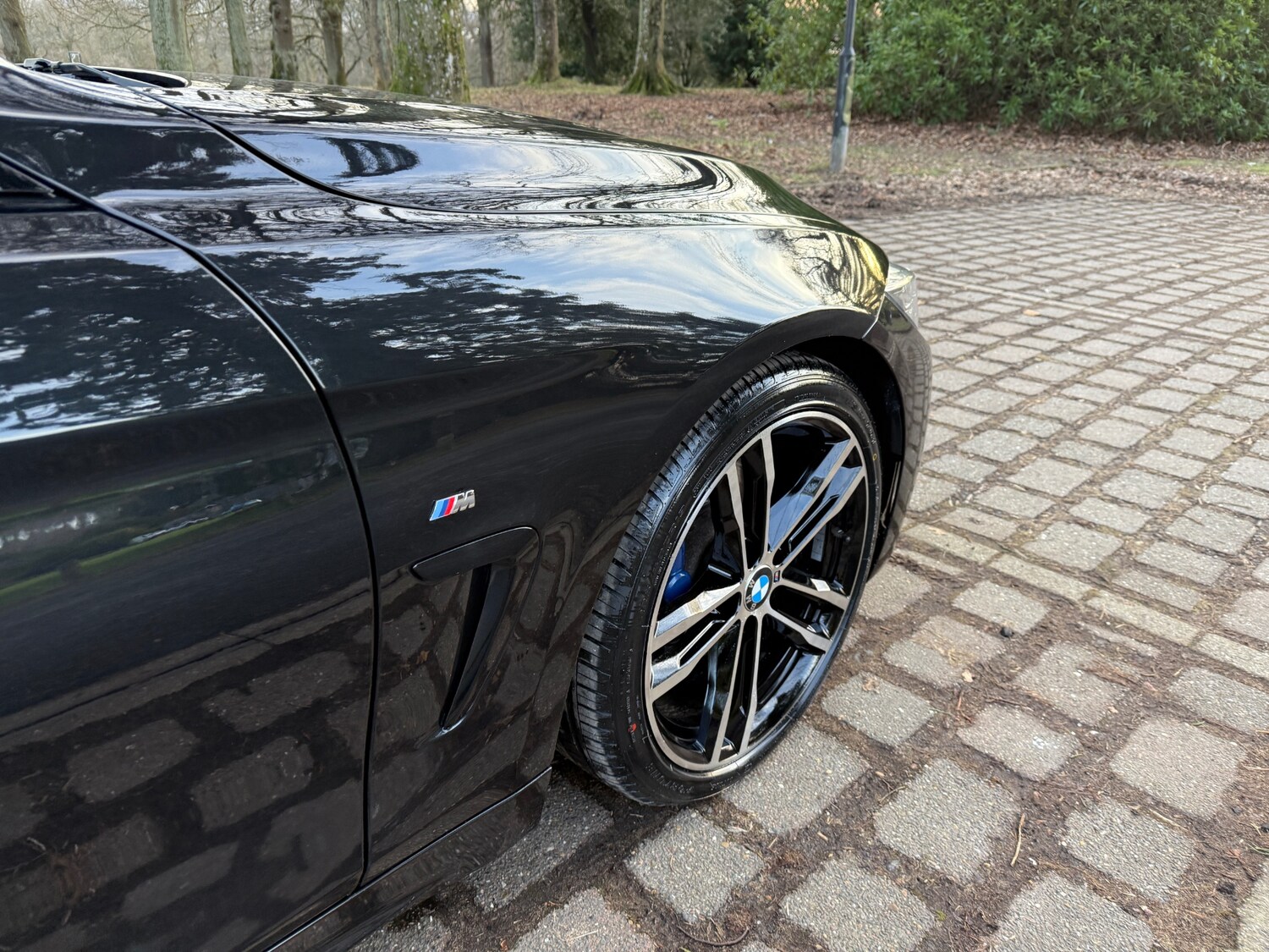 Used BMW 4 Series 2020 for sale - 77628066: Photo 23