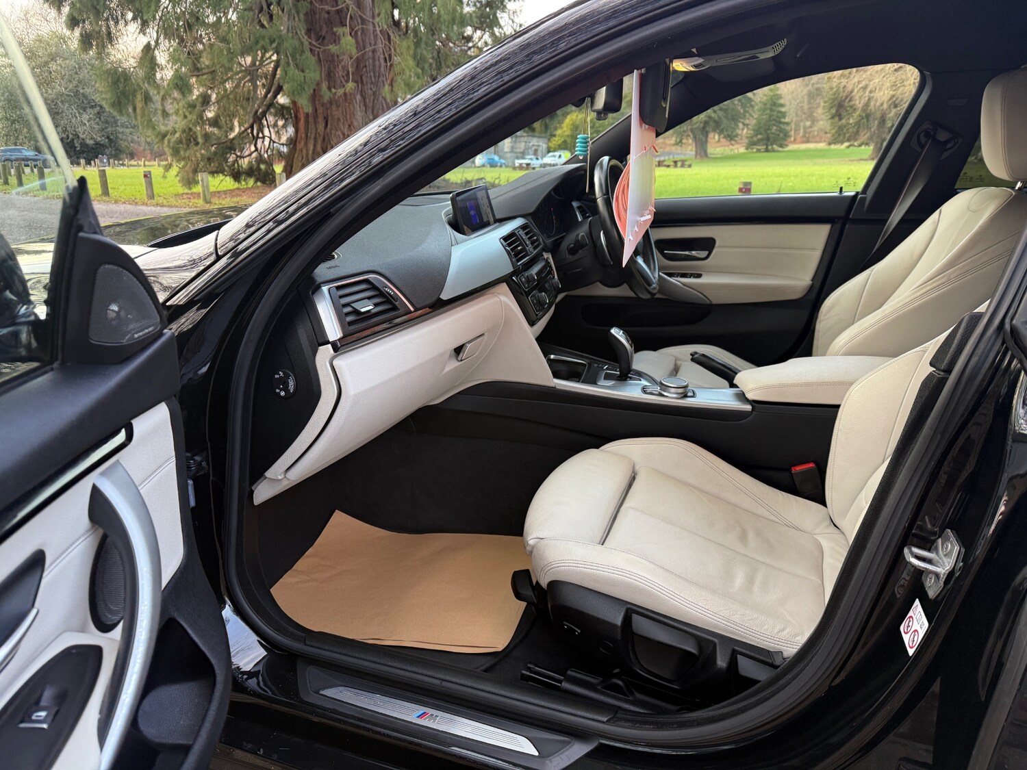 Used BMW 4 Series 2020 for sale - 77628066: Photo 24